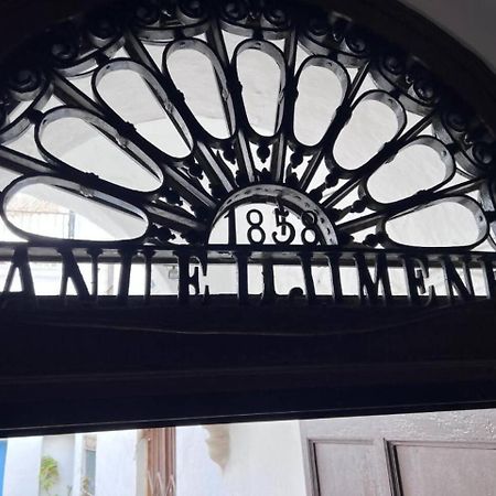 El Palomar De Arcos Apartment Arcos de la Frontera Exterior foto
